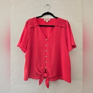 Michael kors top